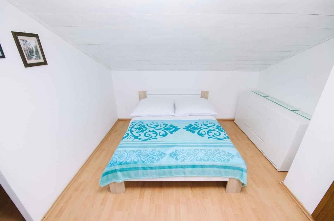Apartment In Crikvenica 39210 Eksteriør bilde