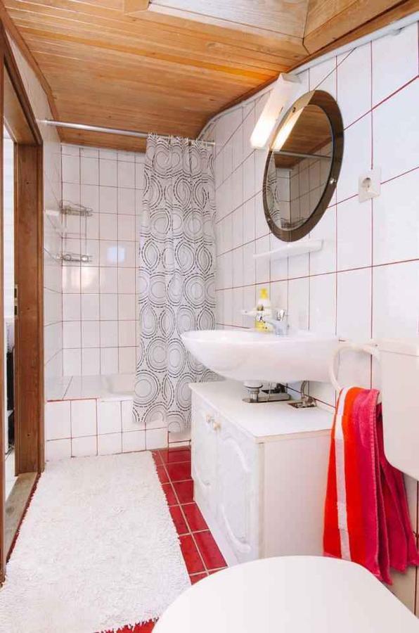 Apartment In Crikvenica 39210 Eksteriør bilde